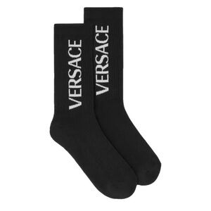 *NWT* VERSACE socks